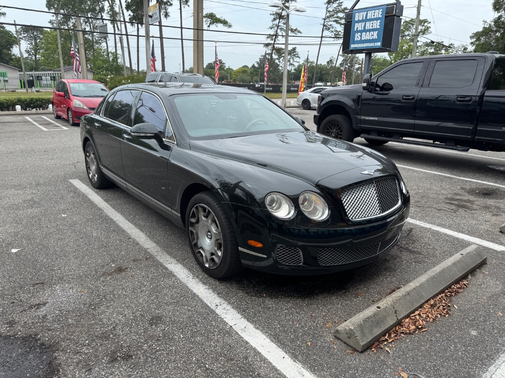 bentley continental flying spur 2010 SCBBR9ZA4AC065726 image bentley continental flying spur 2010 SCBBR9ZA4AC065726 image